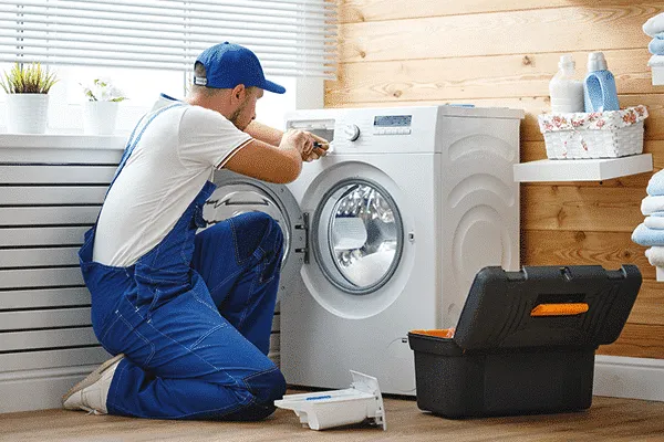 Washing Machine Repair In Mumbai, Maharashtra